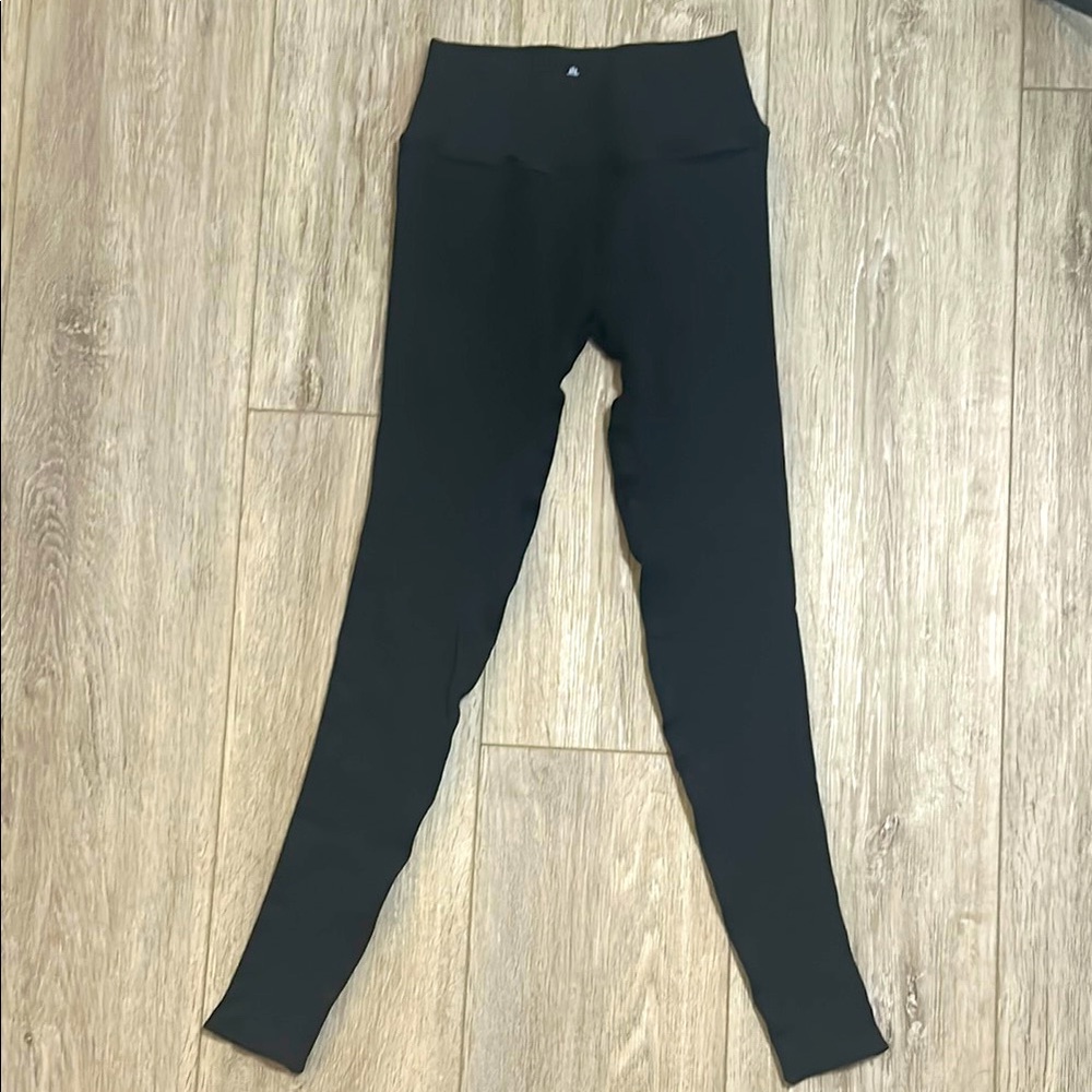 Spiritual Gangster Love Sculpt Leggings